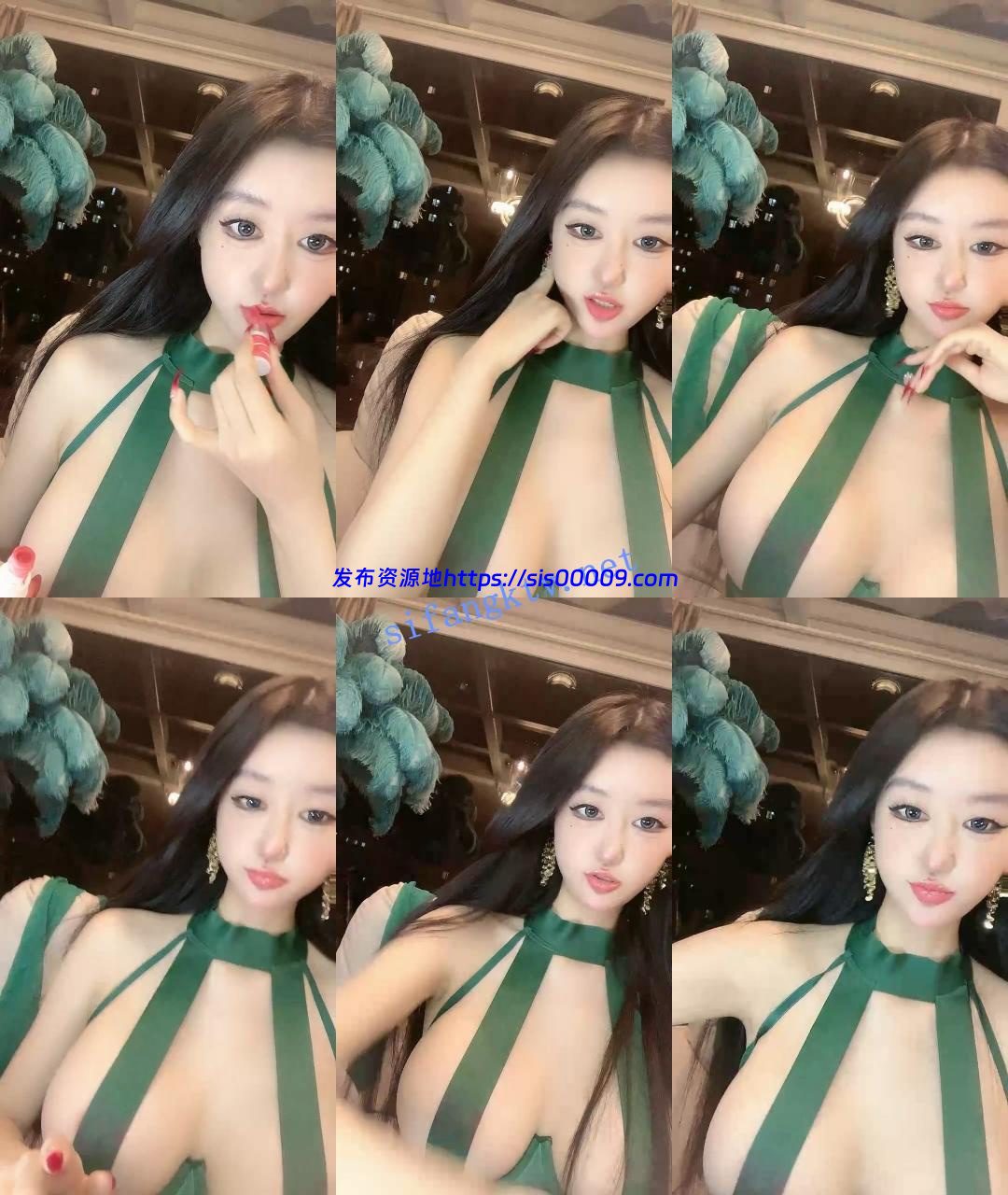 ☸顶级G奶尤物下海【奈斯】超级波霸~塞肛道具狂插白浆直流 1