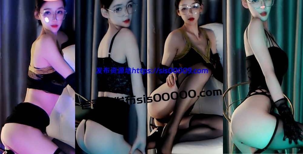 CC丨💖顶尤 XXXX 付费群定制骚舞大尺度 情趣露内 7V 30分16 1