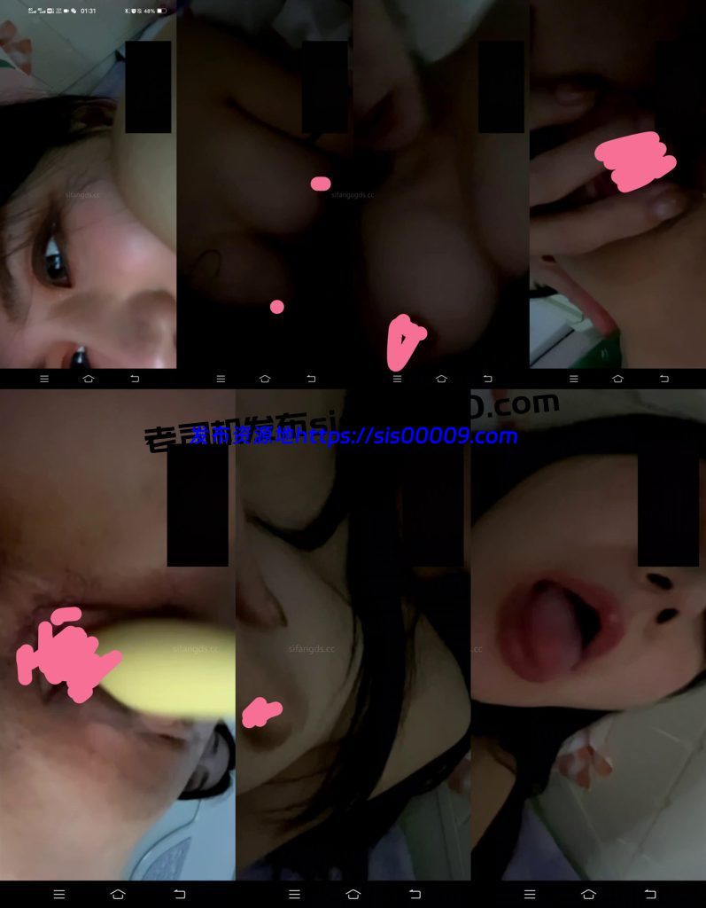 【虎牙 颜色娜娜米】和大哥1V1自慰流出！【1V】【686M】 1