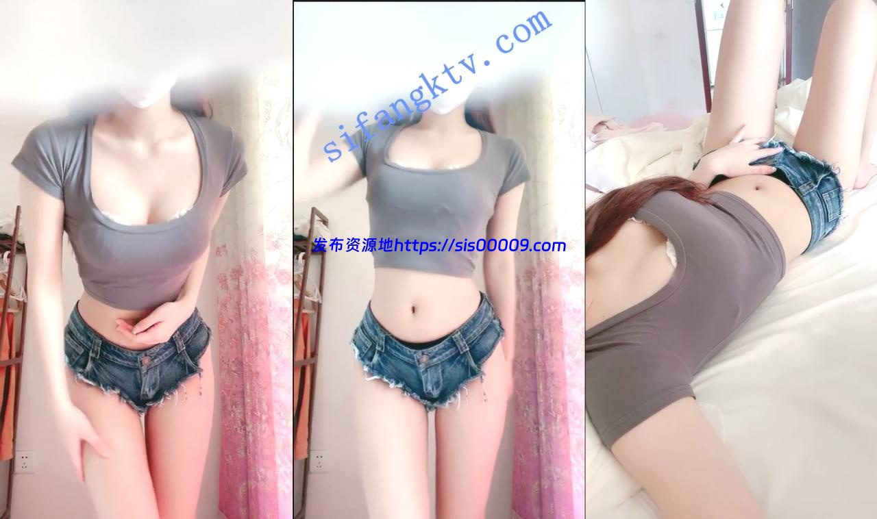 推荐！完美身型！黄金腰臀线条【Duoer】人间尤物 首上道具 2