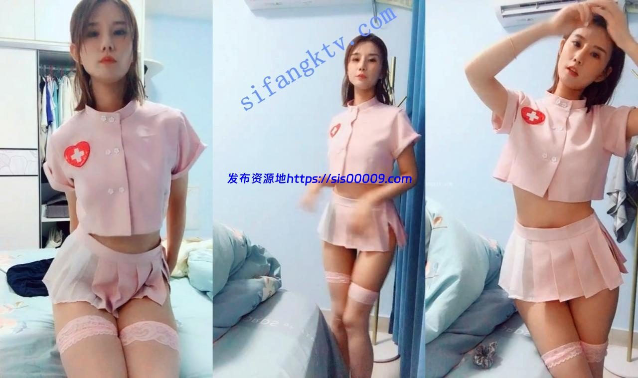 ₩【喵喵是个猫】带眼镜的气质白皙美女自慰啪啪 2