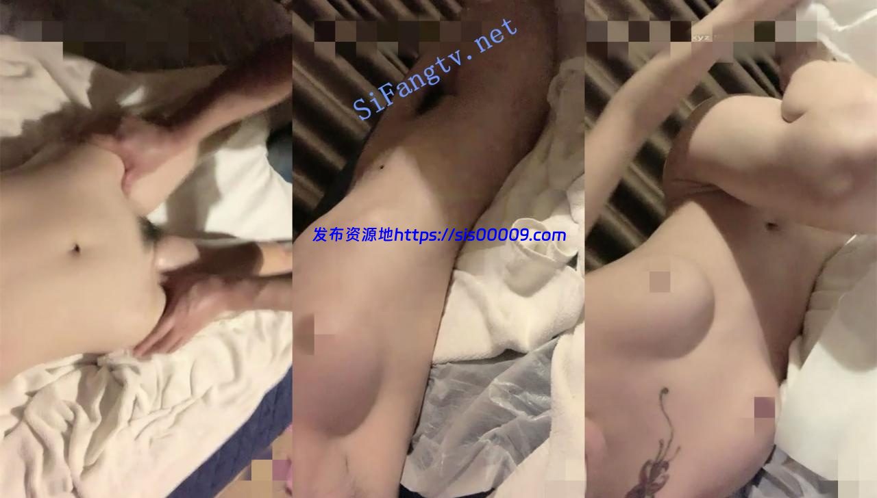 （旺仔牛逼糖）女大校花约榜一大哥 情趣房牛奶浴 口交啪啪 9