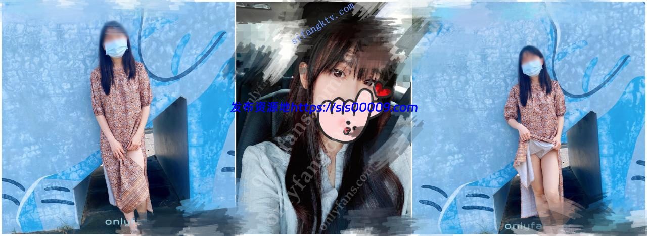 原味小清新（纭纭），古风汉服超美腻，女友诱惑力满满哦 1