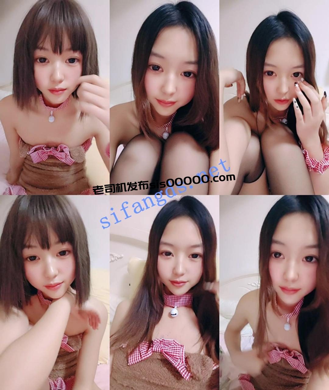 灬新人！【05女大】在校学生妹下海~极品美乳~白虎嫩逼爆浆~ 1