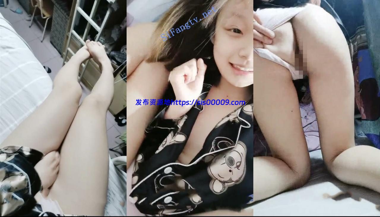 学妹小萝莉【大学生宿舍】宿舍暴走收费房抠逼秀+扣肛+洗澡 1