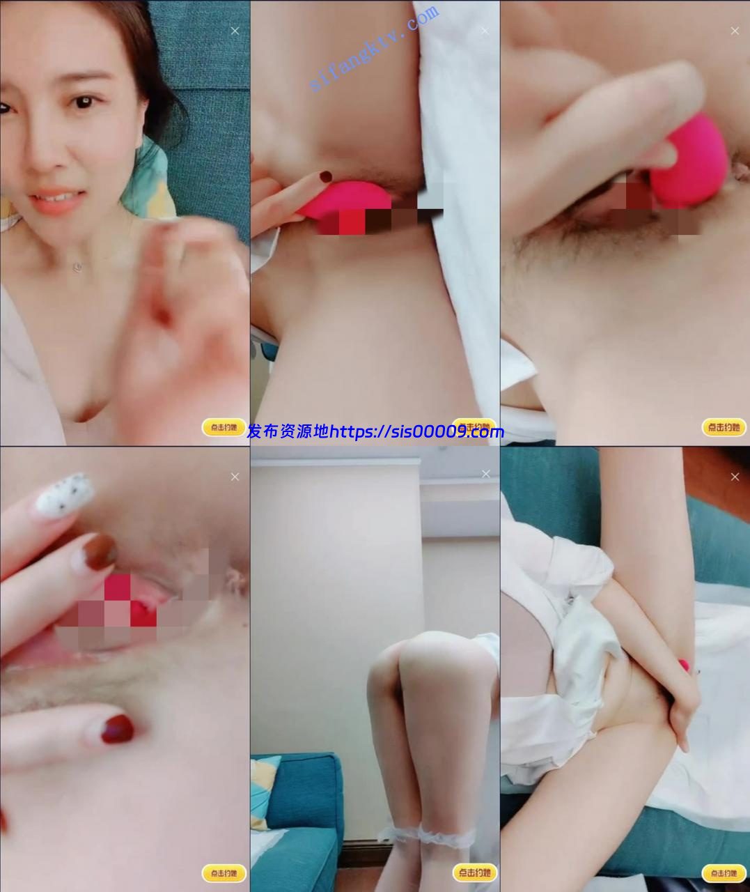 美腿漂亮妹【粉呦呦】情趣装诱 一字马扒腿扣逼玩跳弹大秀 1