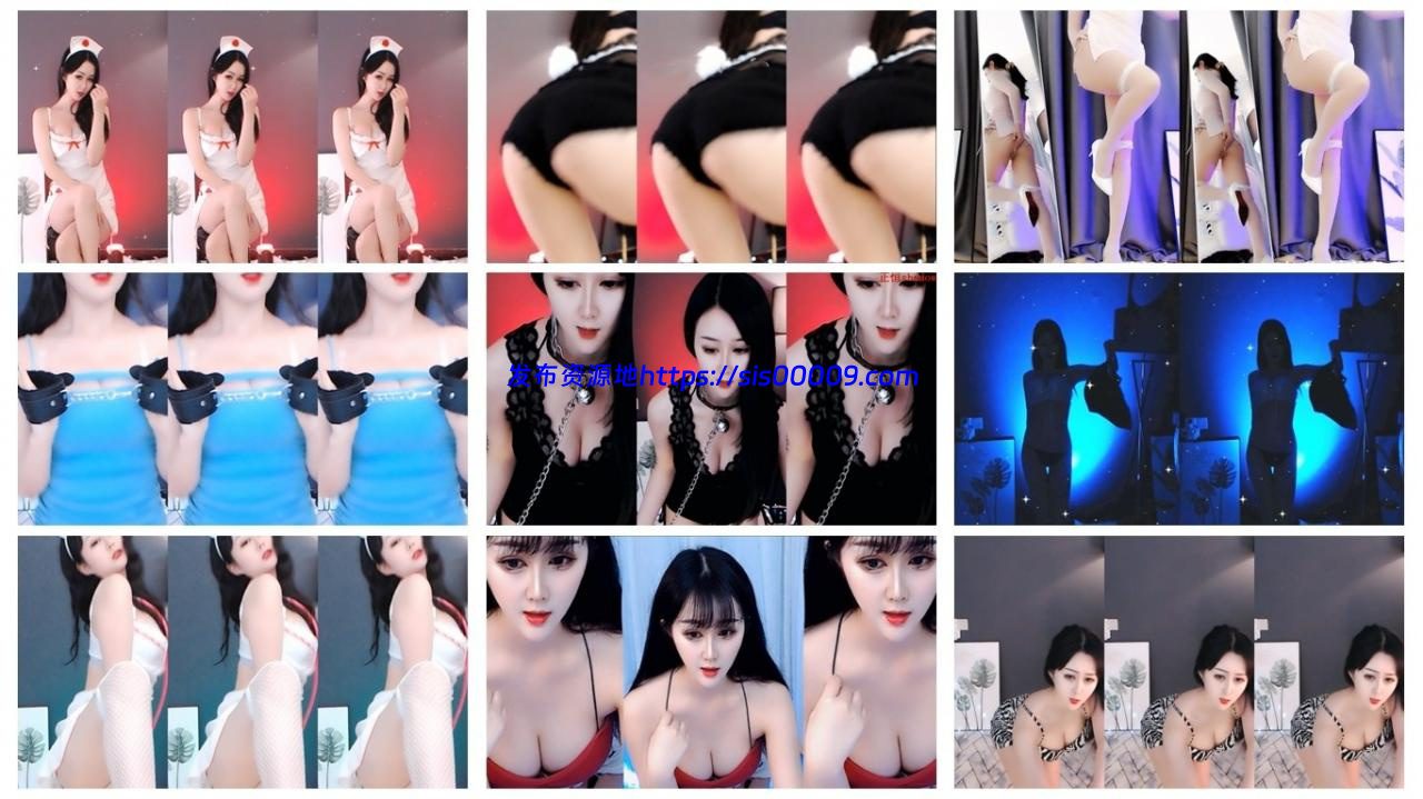 影儿 土豪定制福利 [25V5.19G] 1