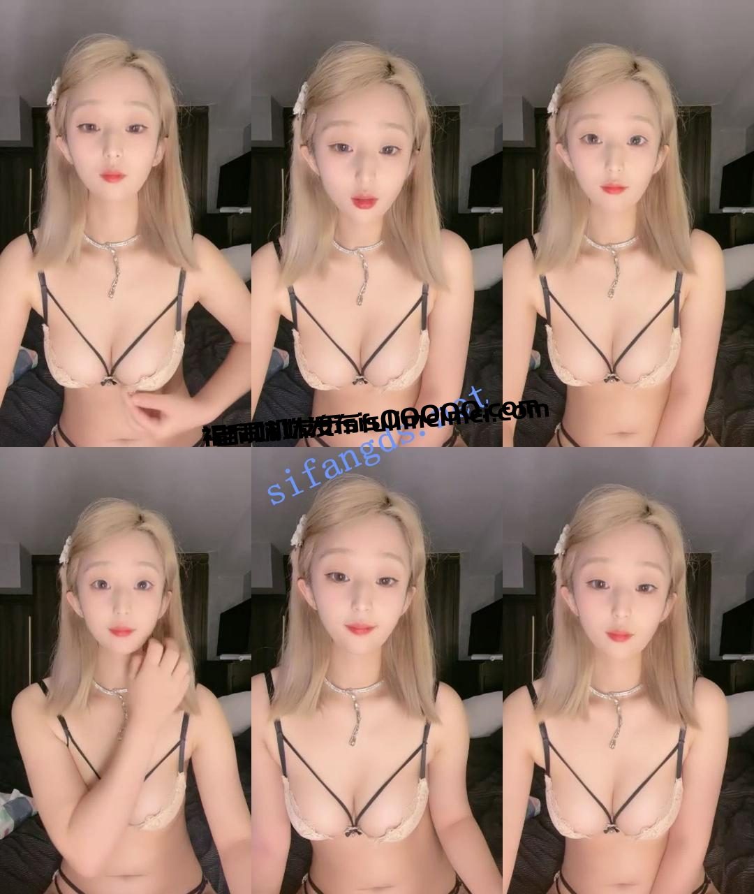 绝顶身材~正宗校花【航空大学学妹菲菲】蝴蝶逼~道具狂插 1