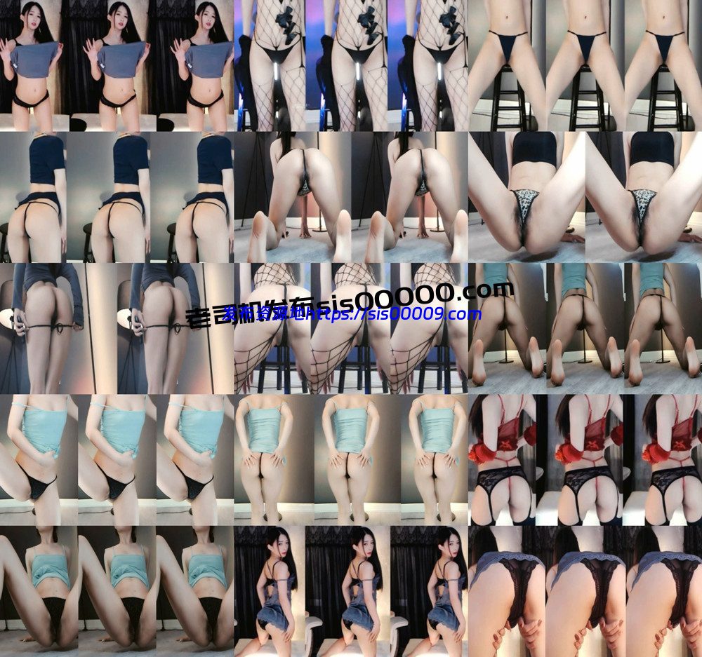 虎牙丨盛鸽小5 土豪高价定制流出 新 10V 1