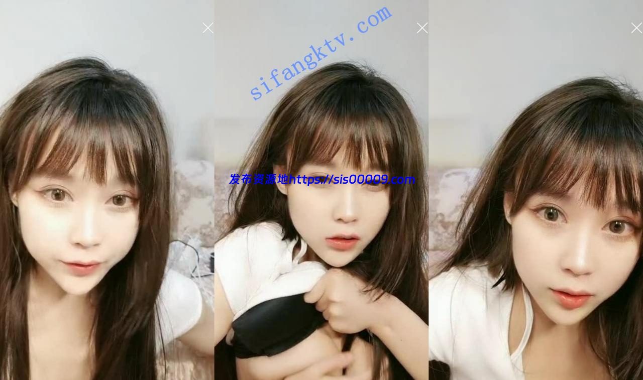 高颜值女神健身达人【哦好的就这样】道具自慰高潮大喷水 8