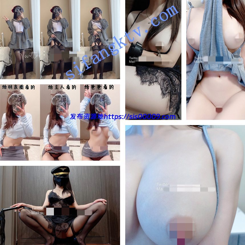 【喷血身材】推特 爆炒小酥 21.7月-10视图合集 1