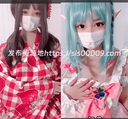 ??小晗喵-超可爱少女cos瑶妹? 1