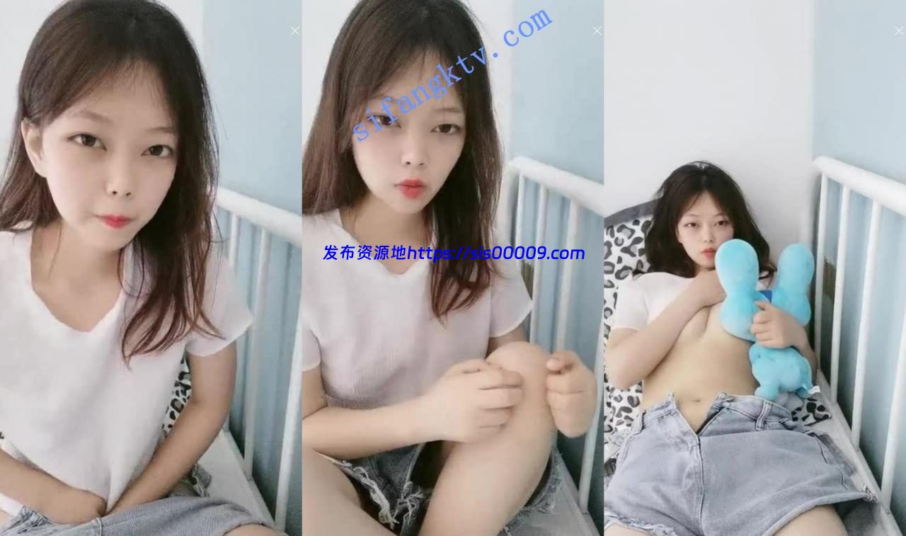 【甜鱼姐姐】极品学生妹周末赚点零花钱 全裸抠逼自慰洗澡 7