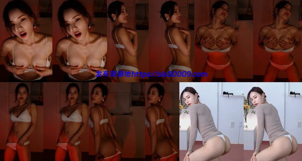 ?顶臀BJ jolie251 19房骚舞 含收费房 14V 1