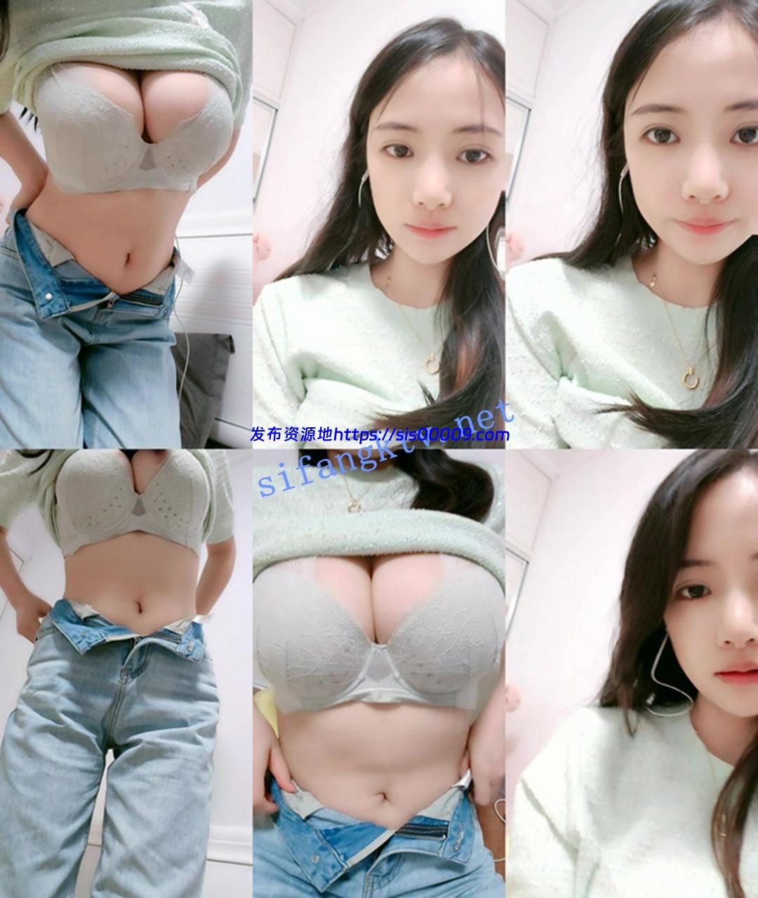 杭州下沙~豪乳女神!【温柔小护士】天花板颜值~全裸特写美 1 杭州下沙~豪乳女神!【温柔小护士】天花板颜值~全裸特写美 1