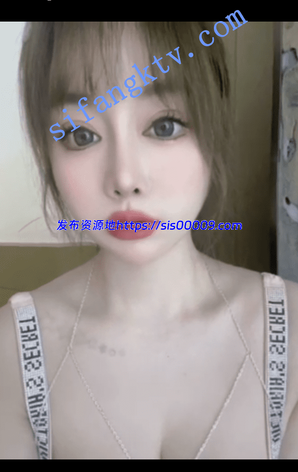 【重磅来袭】王雨纯 最新揉奶诱惑视频 3v 5