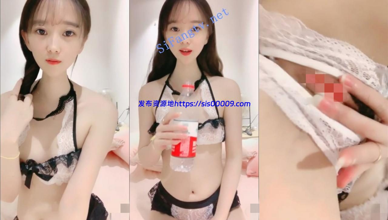 女神网红脸（秋色）全身上下粉此女只因天上有 我先射为敬 6