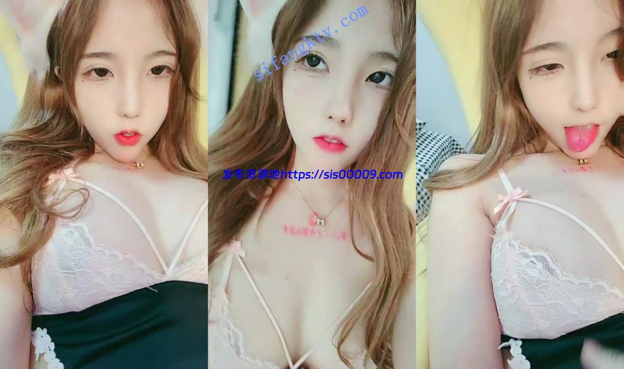 ₩【温柔小糖】长相可爱女神第一视角特写极品粉美鲍鱼 2 ₩【温柔小糖】长相可爱女神第一视角特写极品粉美鲍鱼 2