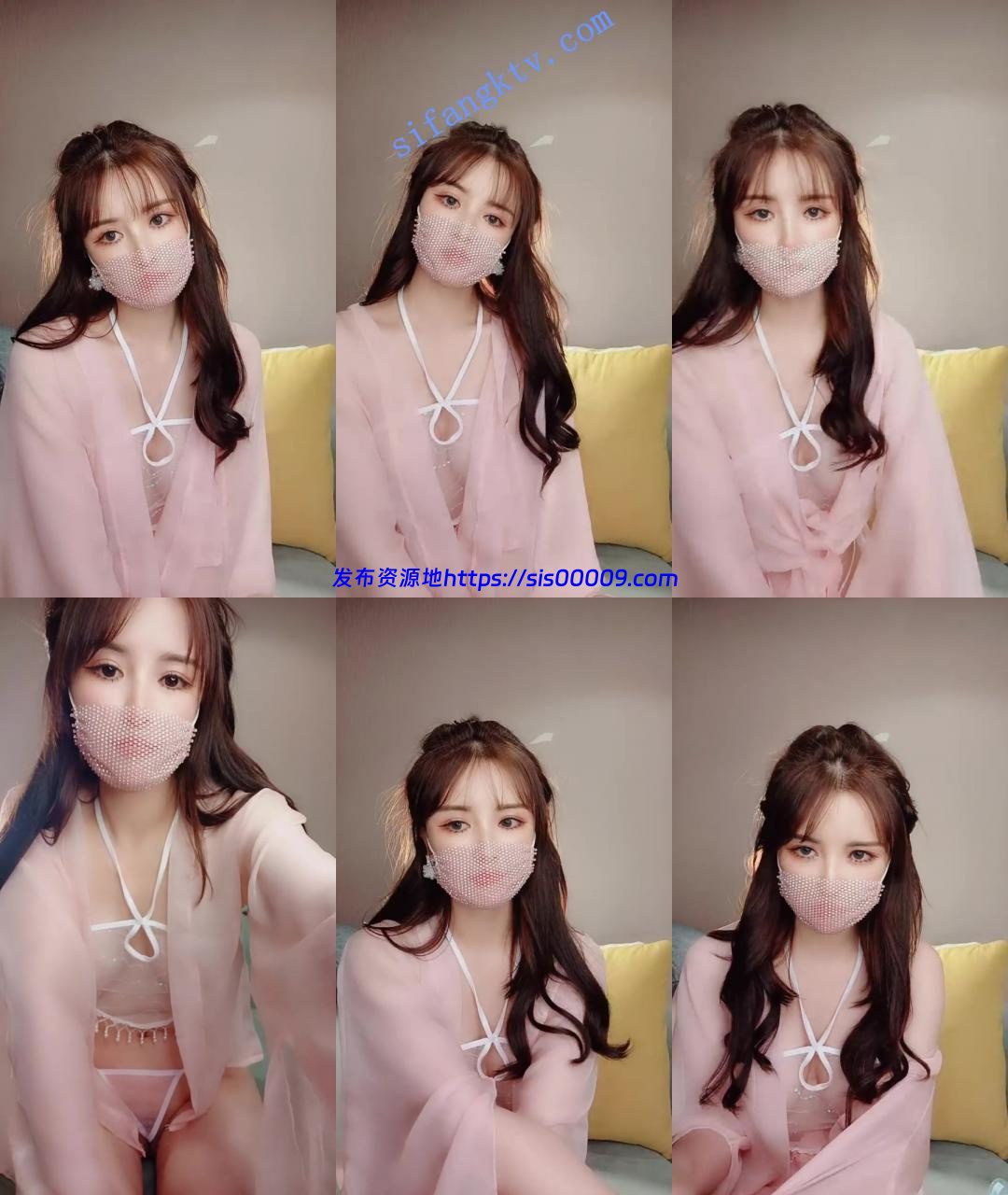 神仙颜值~【有文化的流氓】性感骚舞挑逗~各种道具自慰~爽~ 1