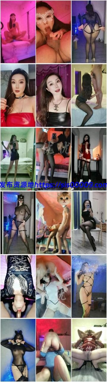 风骚红灯区御姐【骚优优】苗条身材楼凤接客490部 1