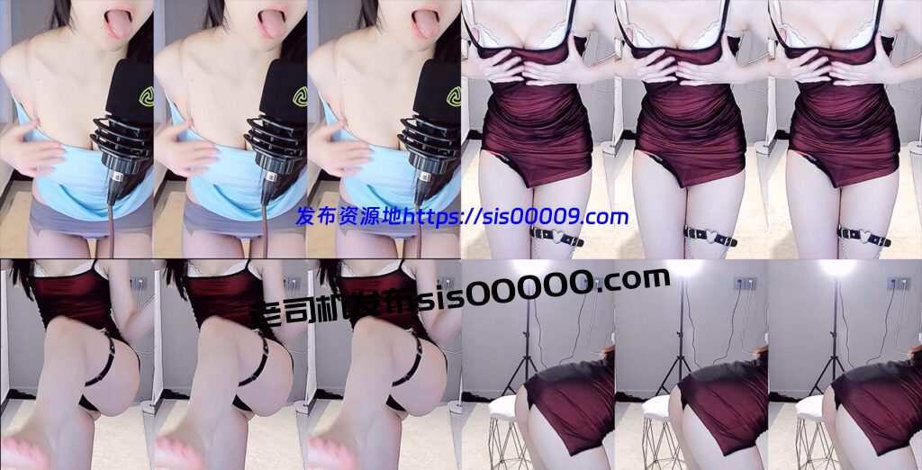 【网易CC 小橙子】新土豪定制热舞 抖臀露PP！【2V】【1.08G】 1