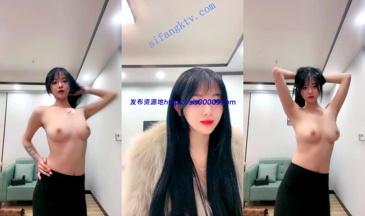 ₩【诺宝无敌】搞怪调皮诺宝双乳坚挺圆润骚舞超级诱惑 3