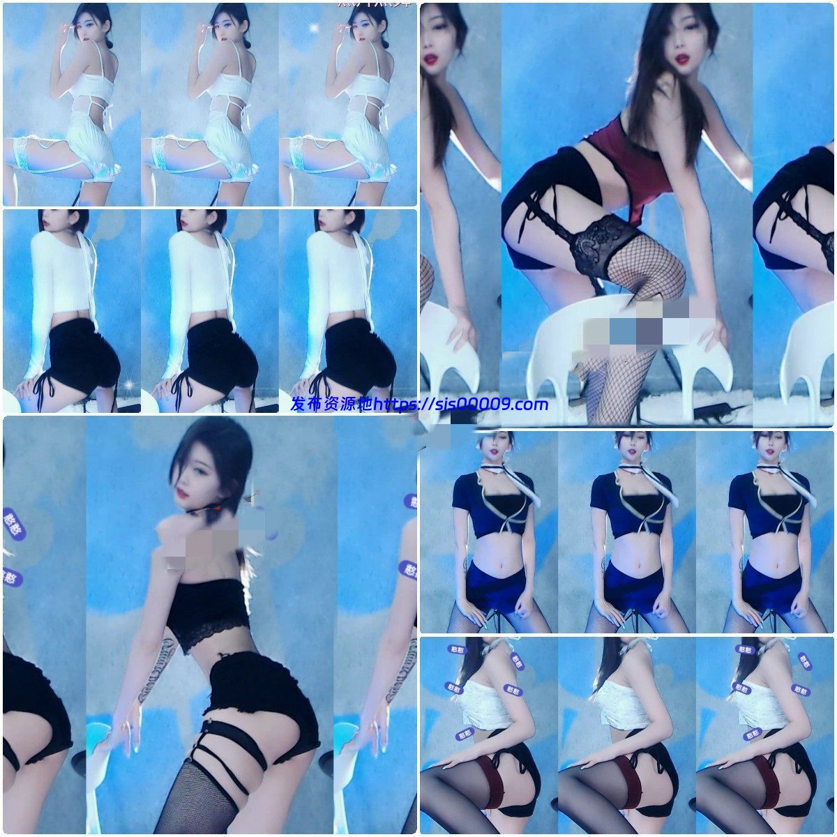 【网易CC】千代子子（71v 15G） 1