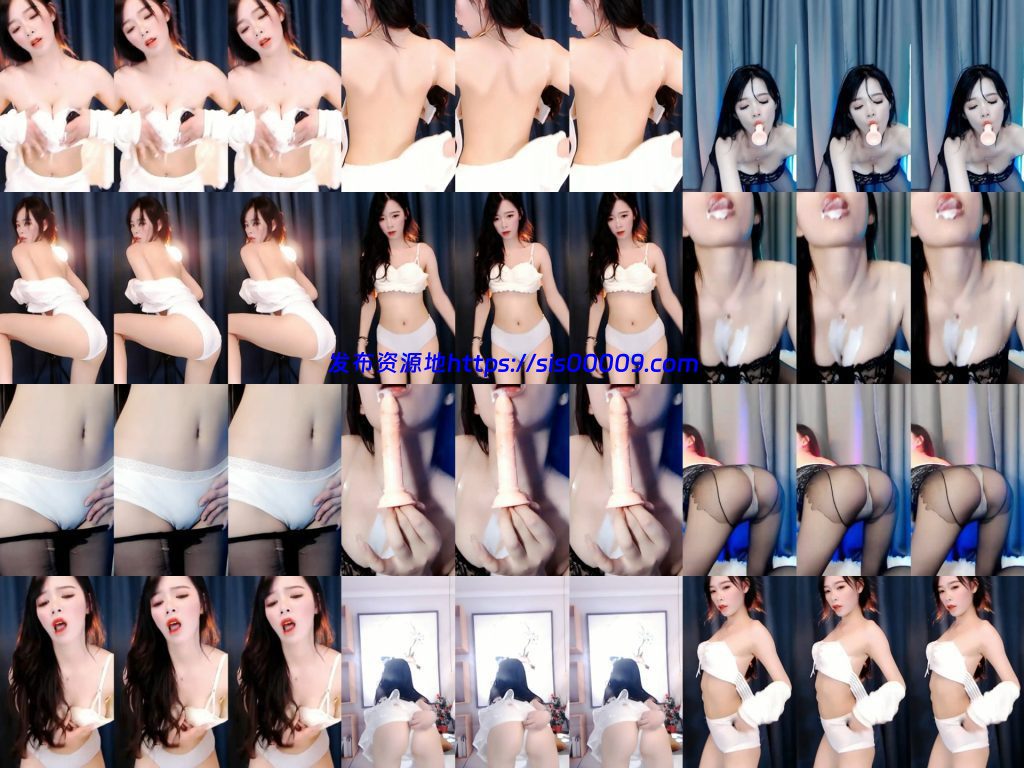 恩琪 土豪定制骚舞 新 5V 24分 1