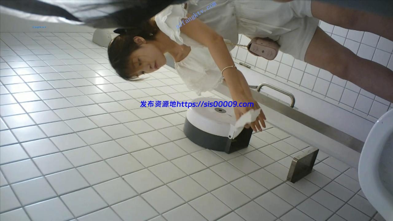 【厕拍】2021首发7月最新奶茶店厕拍后拍全景5 4