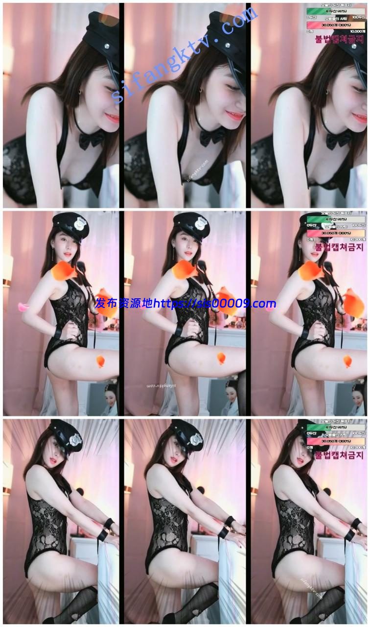 精品裸舞【莱儿】超漂亮气质afreecatv女主播下海 大尺度热舞 1