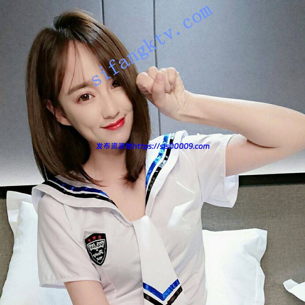 ★★★【快手重磅福利】女神叫我宝宝火箭私人福利奶掰穴 1