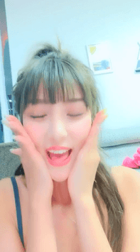 ₩【阿卡丽热】双姝格斗擂台直播性感火辣pk秀 1