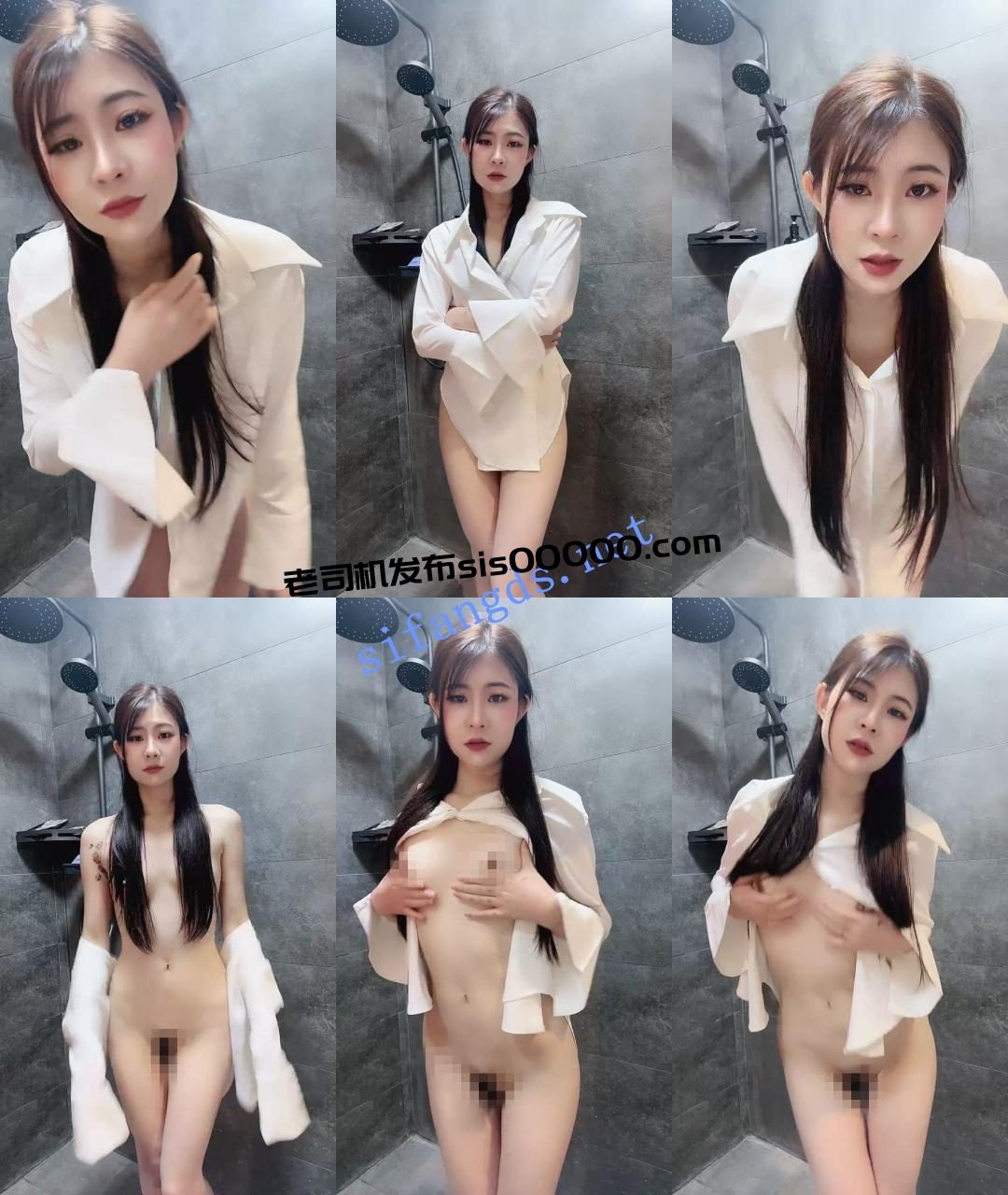 ⚫️千年一遇的女神啊~【媚儿爱森】人间极品~我都撸瘫了！ 1