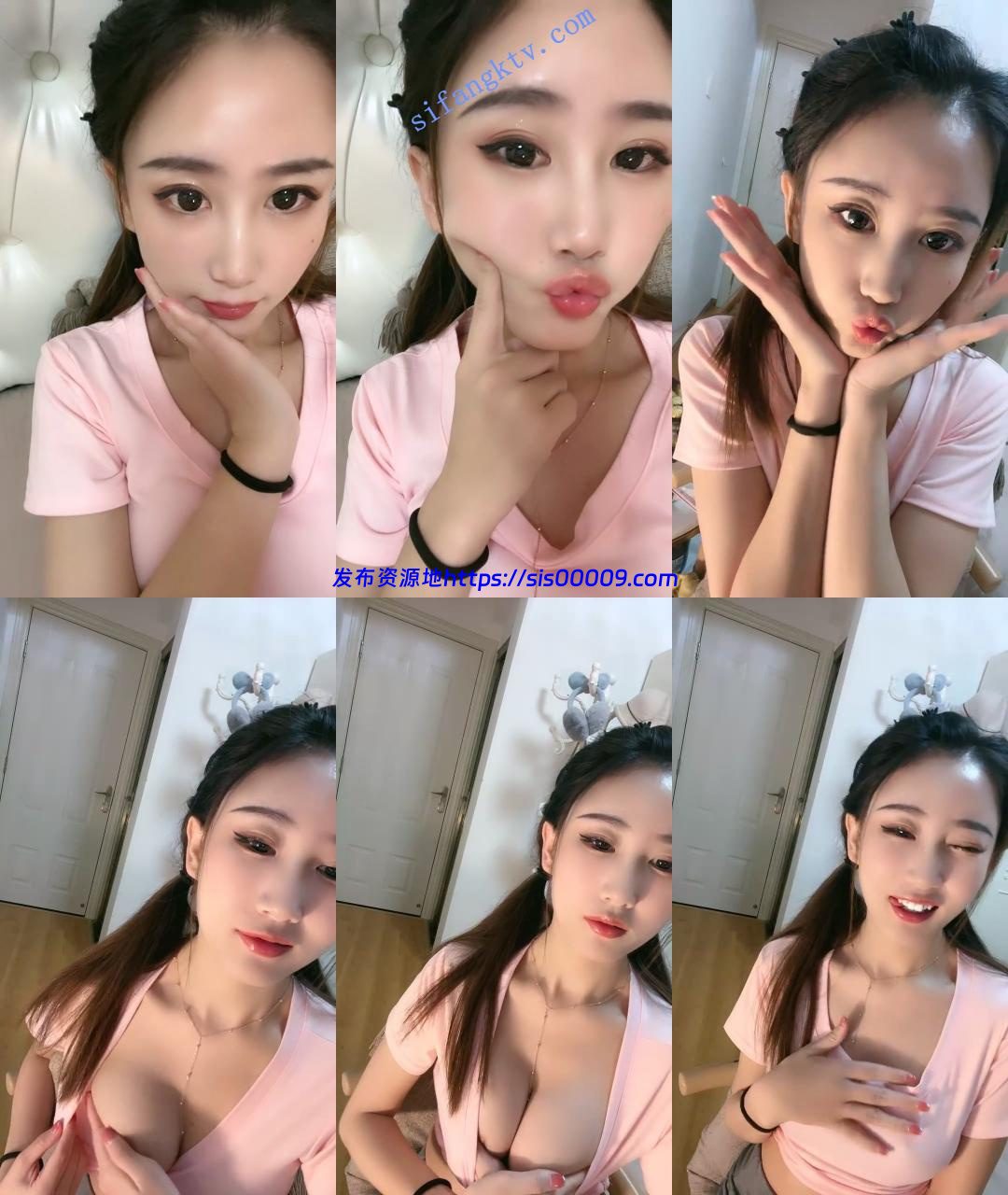 ♆【梦雪】极品女学生~好粉好紧的逼洞 揉穴自慰好美~！ 4