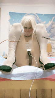 淫乱母狗【呦呦宝贝】捆绑电击痉挛喷水啪啪20小时 1