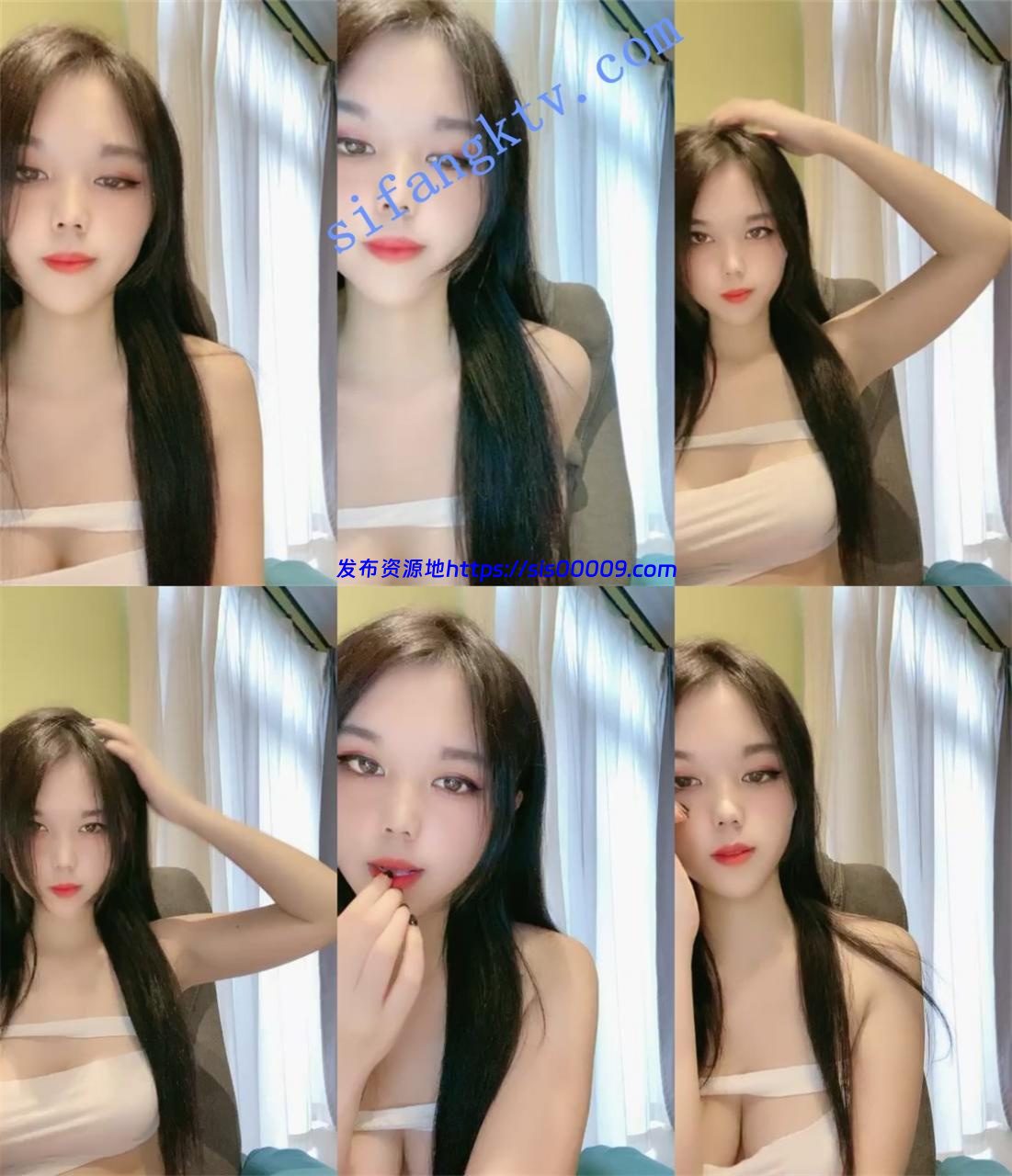 推荐！女神尺度全开~【戴安娜】奶子超级大！啊~我流口水了 5