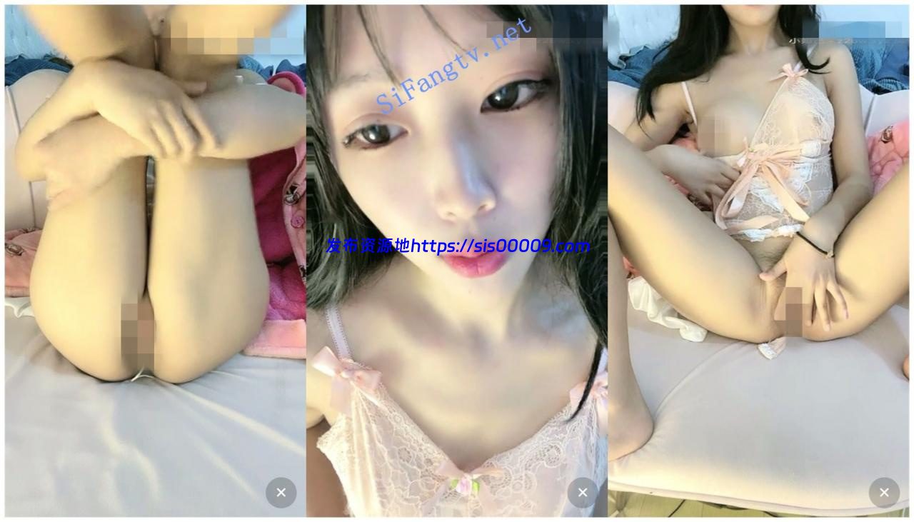 高颜独特女神【甜心小baby】收费房尺度大开特写棉花棒塞逼. 1