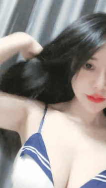 【秒杀正规平台女神下海 寒冰】神仙颜值 完美到无可挑剔 1