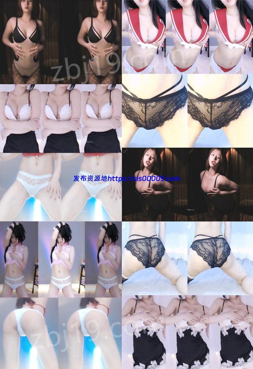 许伽怡 3000定制大尺度 9月新 12V 31分 1