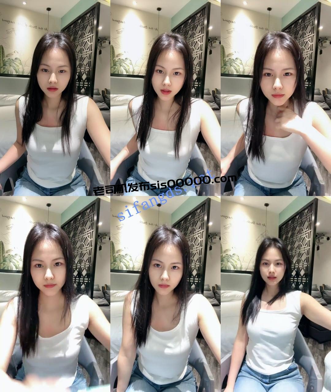 重磅☸全网最美女老师【最美反差老师】道具狂插~白浆直流~ 1