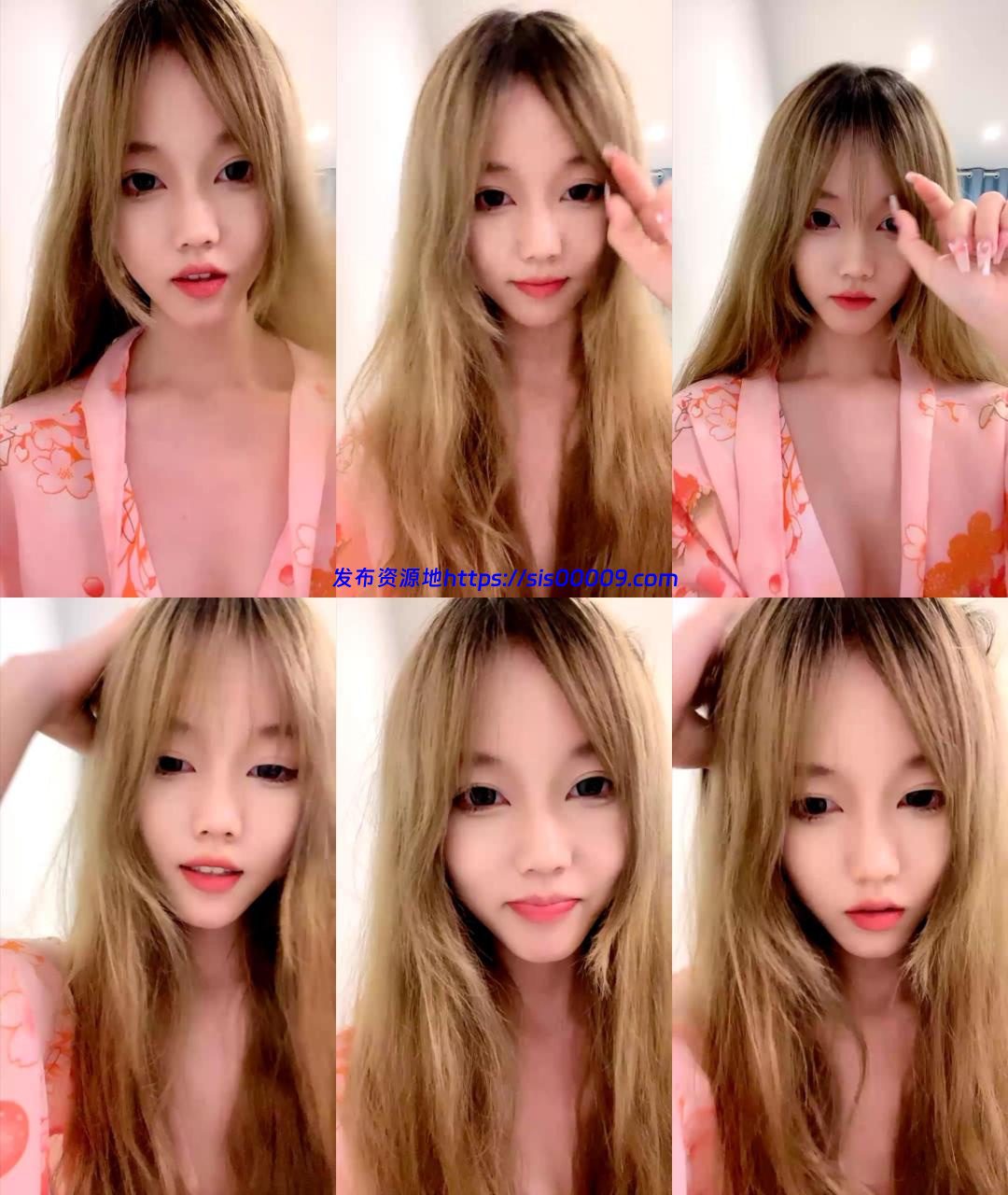 ♈新人!大学生下海~校花级别~【乔妹妹】扒穴自慰~看硬了~ 6 ♈新人!大学生下海~校花级别~【乔妹妹】扒穴自慰~看硬了~ 6