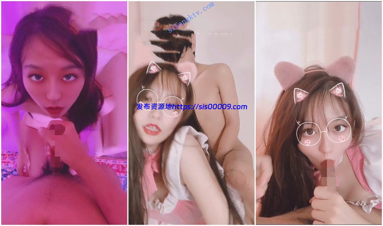 【91红人】高颜值美女【不见星空】护士猫耳CK制服啪啪10V 3 【91红人】高颜值美女【不见星空】护士猫耳CK制服啪啪10V 3