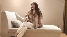 ♋♋新人登场！【小妖精】这么尤物的无毛软妹子~炮击白浆 15