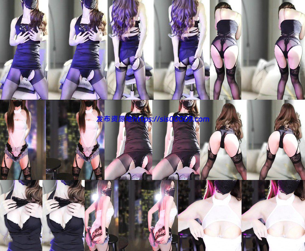 ?小薇薇 付费群定制骚舞 情趣嗨丝 露内 骚 新 7V 31分49 1