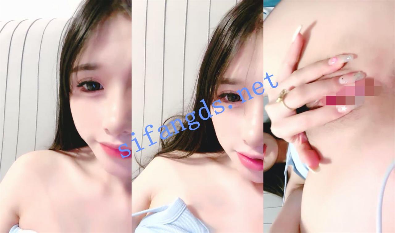 害羞软妹初下海~【子晴妹妹】乖巧可人 道具插粉逼淫水泛滥 1