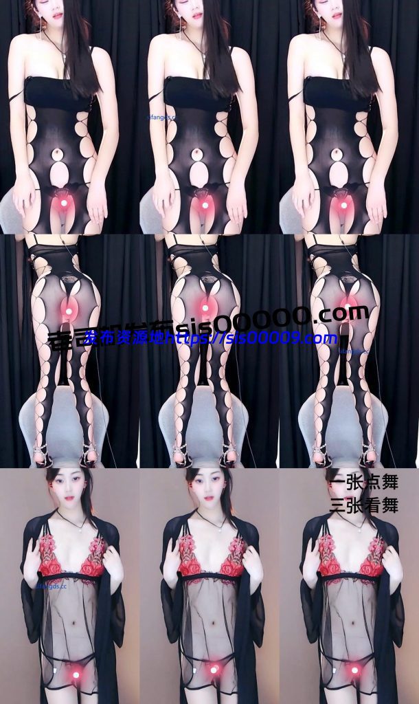 【CC 苏棠】最新露逼舞蹈定制【2V】【0.99G】 1 【CC 苏棠】最新露逼舞蹈定制【2V】【0.99G】 1
