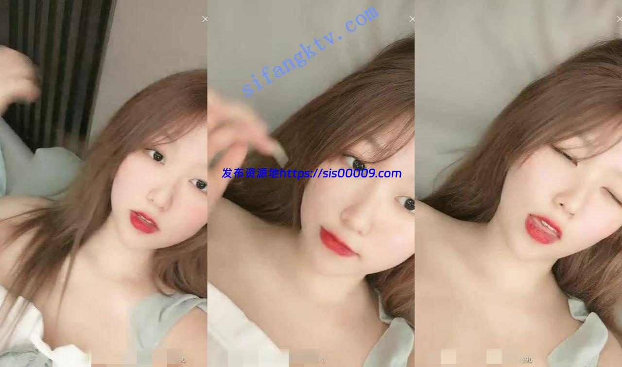 19岁萝莉学生妹【软妹萝莉】极品白虎 跳蛋自慰抠逼流白浆 2