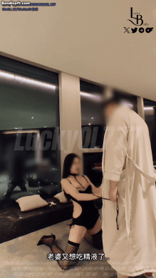 万众期待接上集【推特LuckyQL777】朋友未知是我妻子情况下3P-2 5