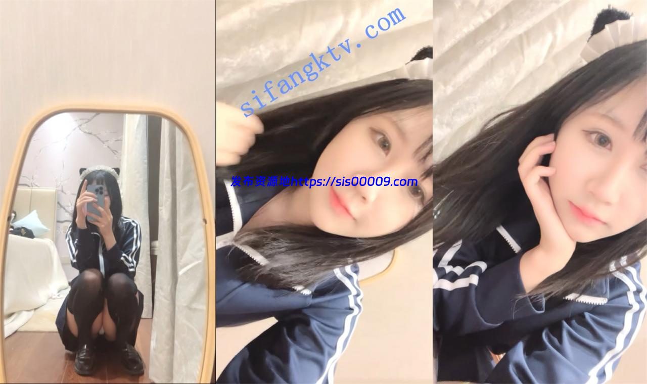 ✅学生妹卡哇伊~【京鱼儿】嫩的不像话 超清画质跳蛋自慰~ 1