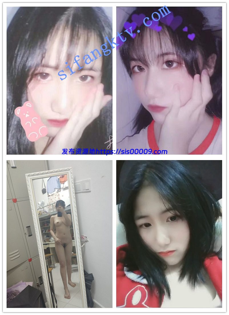 ❤【精品泄密】两位大学生的反差生活 3